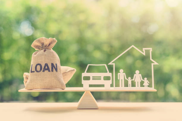 Sistersville, WV Loan Agency Company